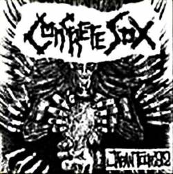 Concrete Sox : Japan Tour '92